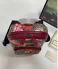 Рюкзак Gucci Blooms Coated Canvas Backpack